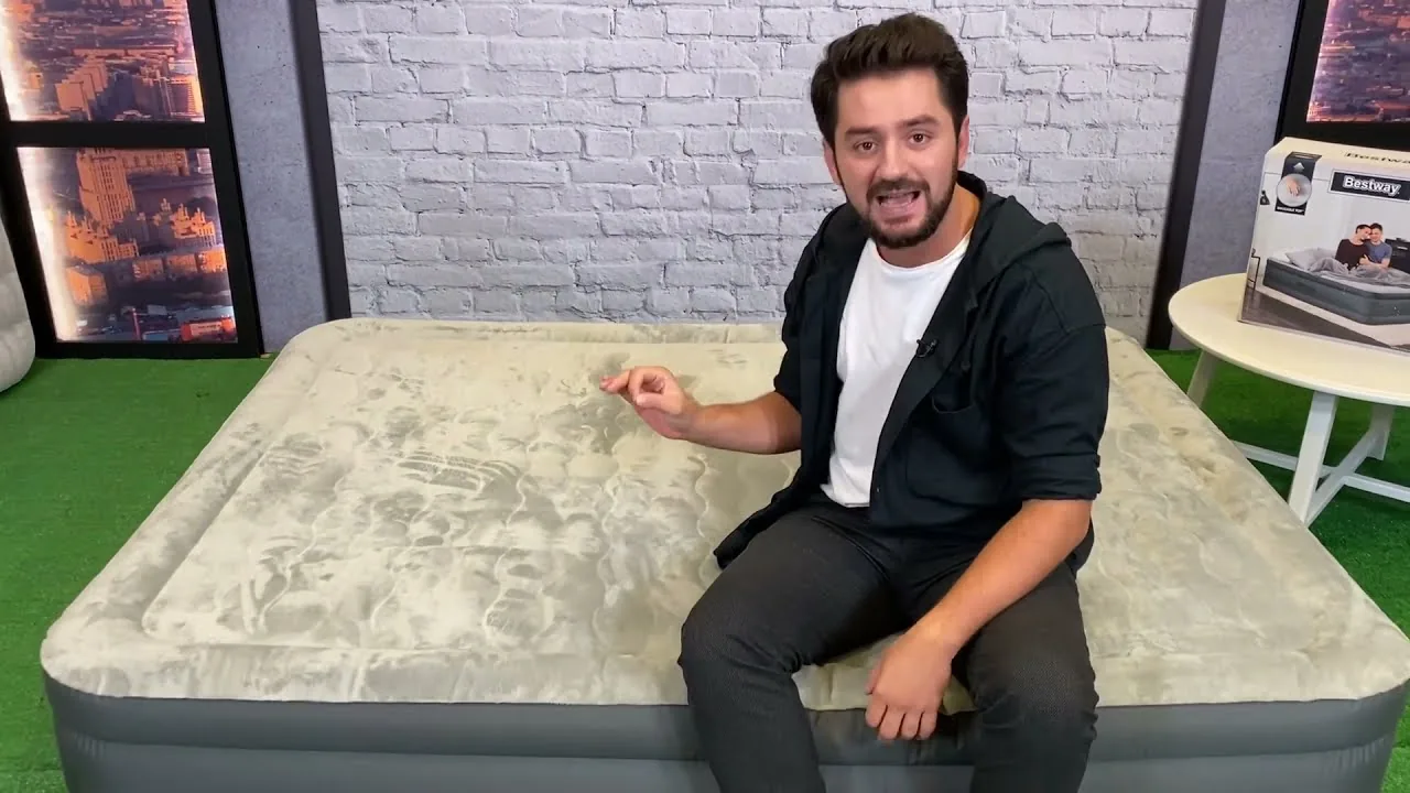 Видео на YouTube
