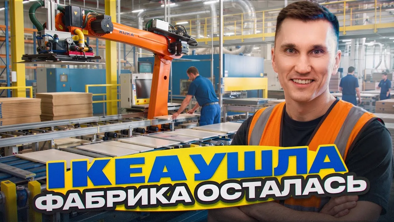 Видео на YouTube