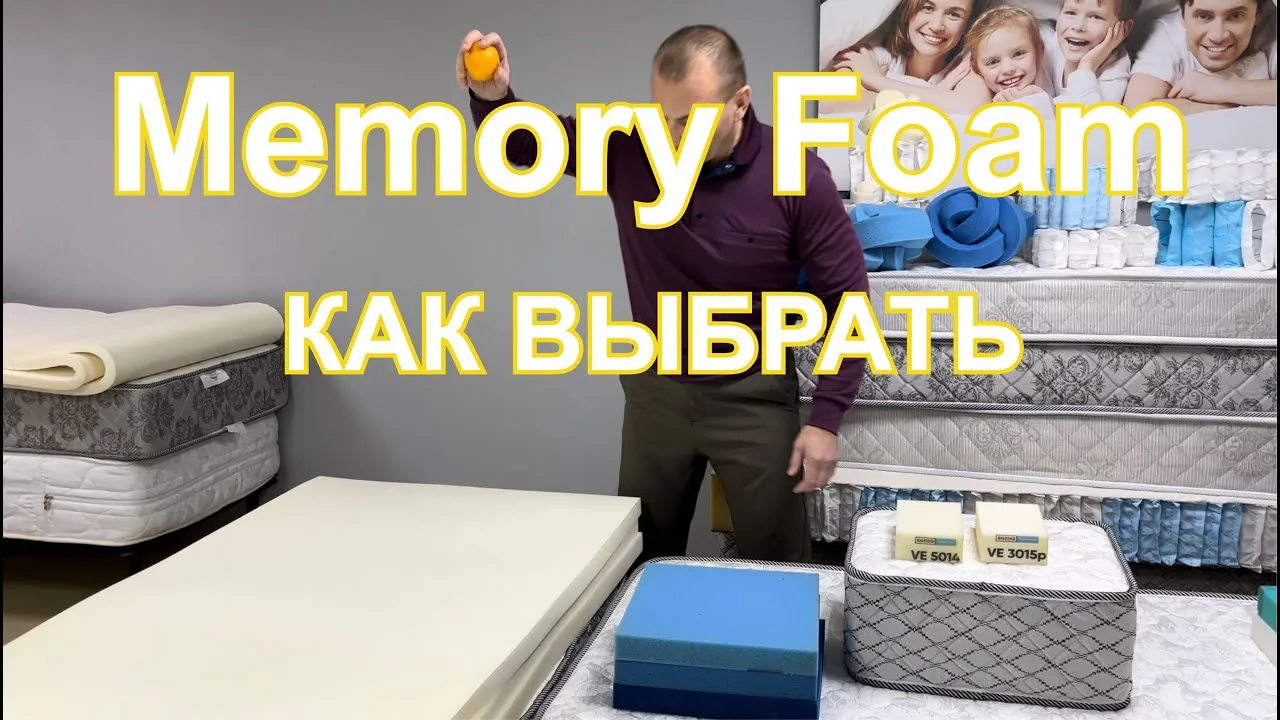 Видео на YouTube