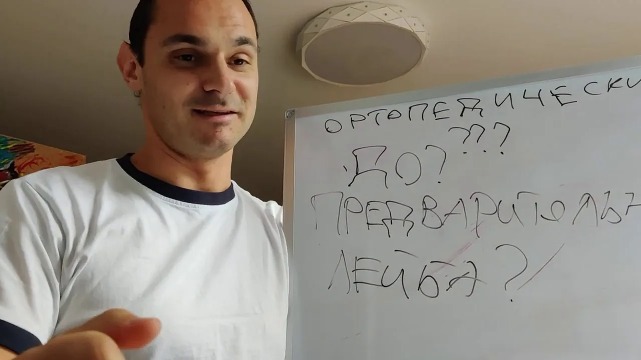 Видео на YouTube