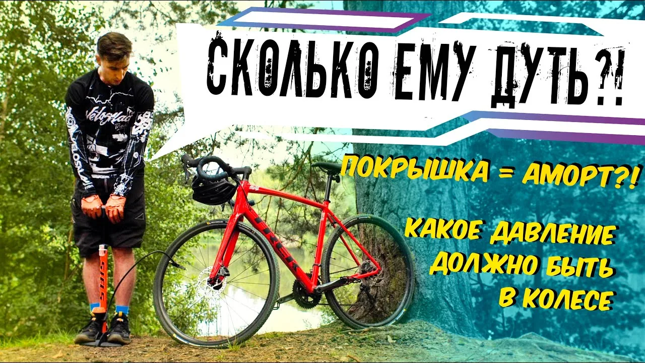 Видео на YouTube