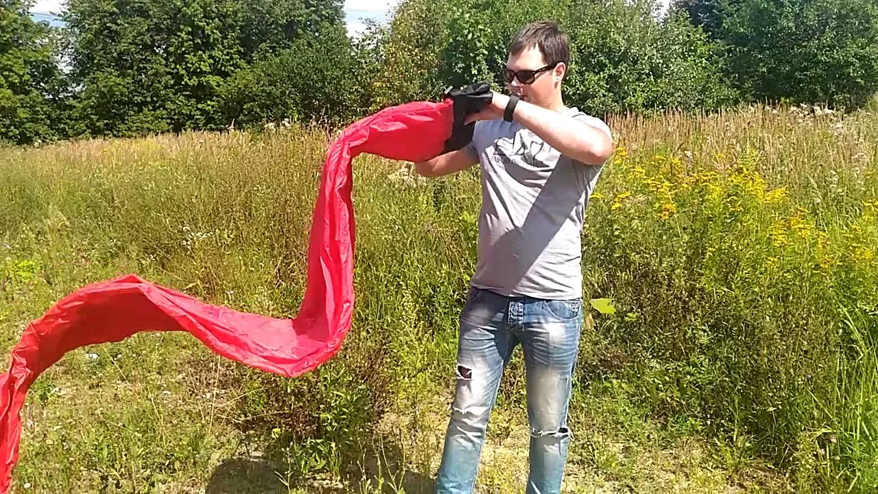 Видео на YouTube