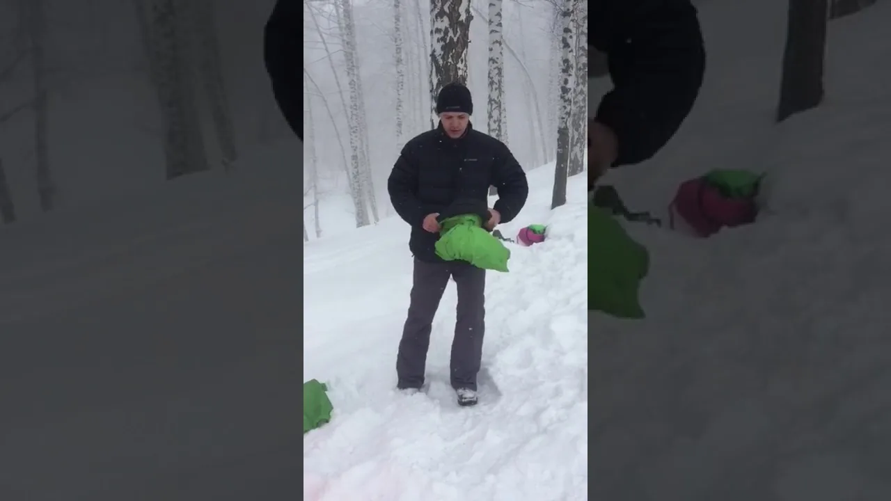 Видео на YouTube