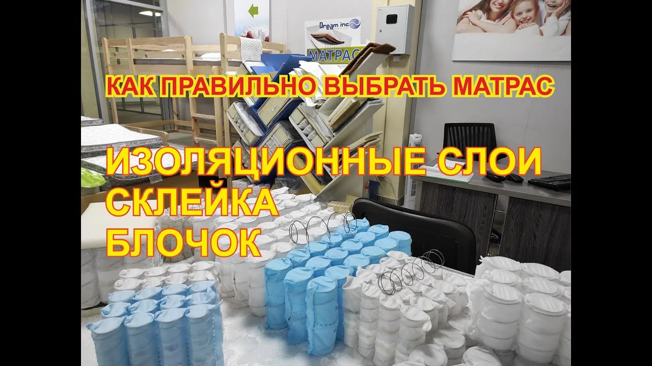 Видео на YouTube