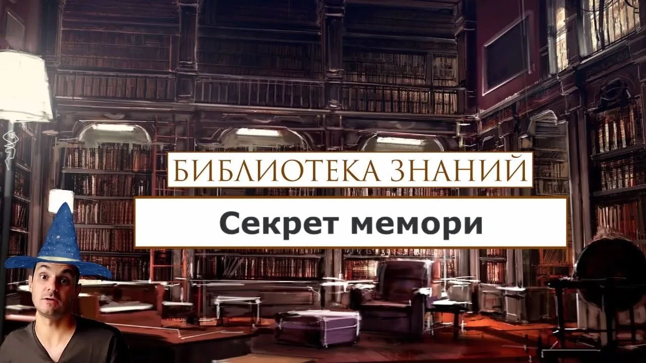 Видео на YouTube