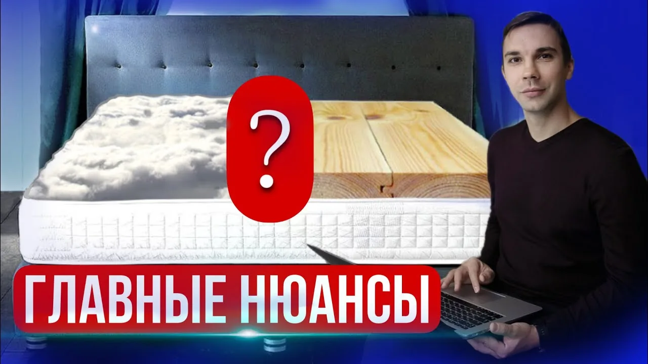 Видео на YouTube