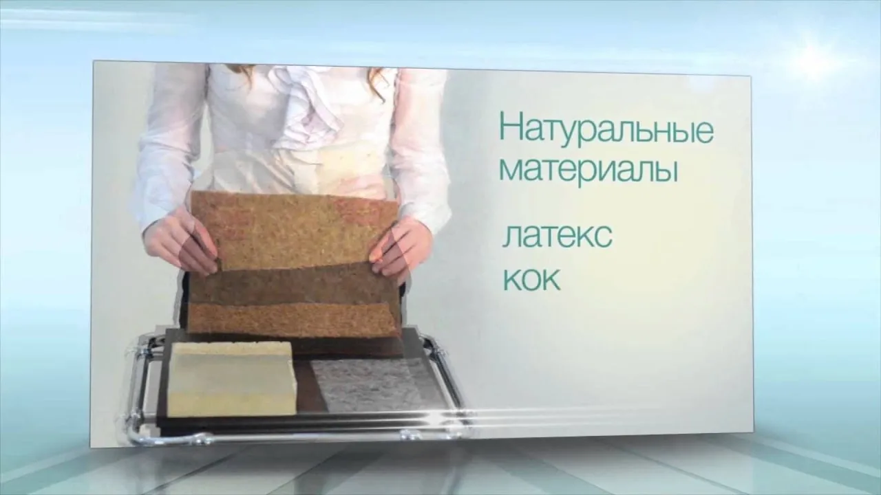 Видео на YouTube