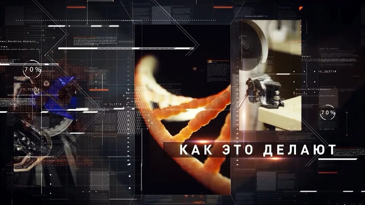 Видео на YouTube