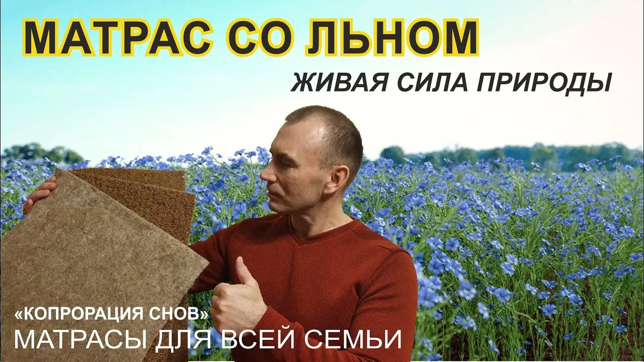 Видео на YouTube