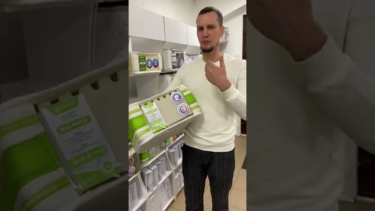 Видео на YouTube