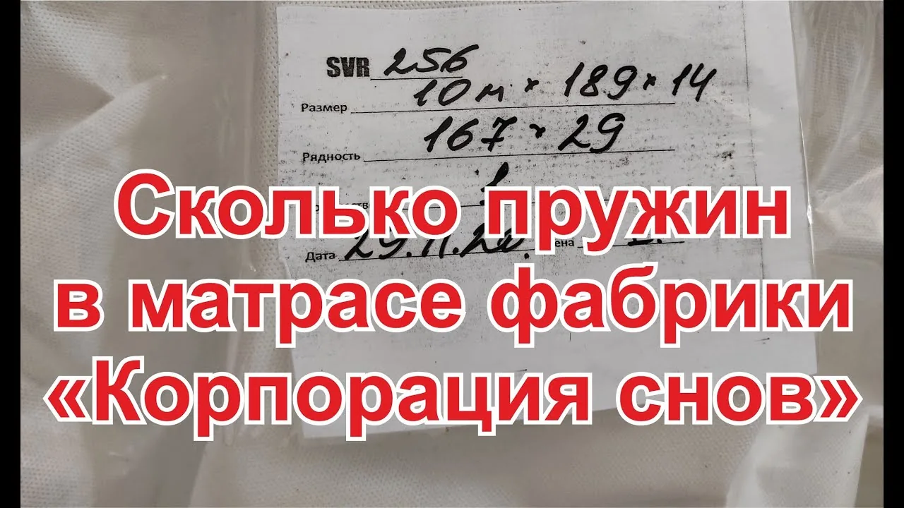 Видео на YouTube