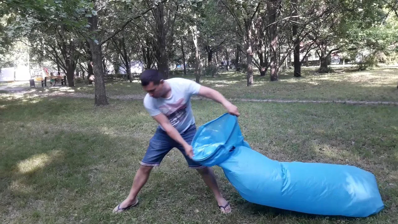 Видео на YouTube