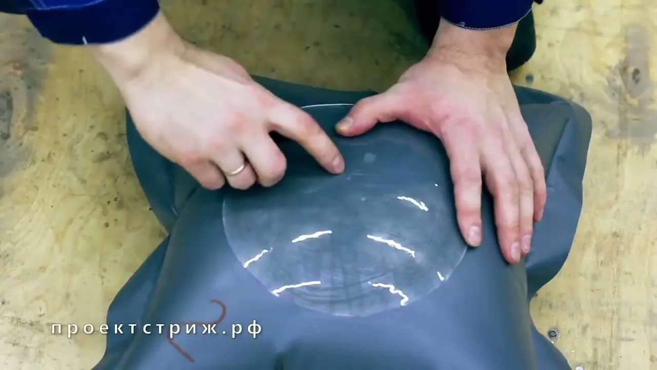 Видео на YouTube