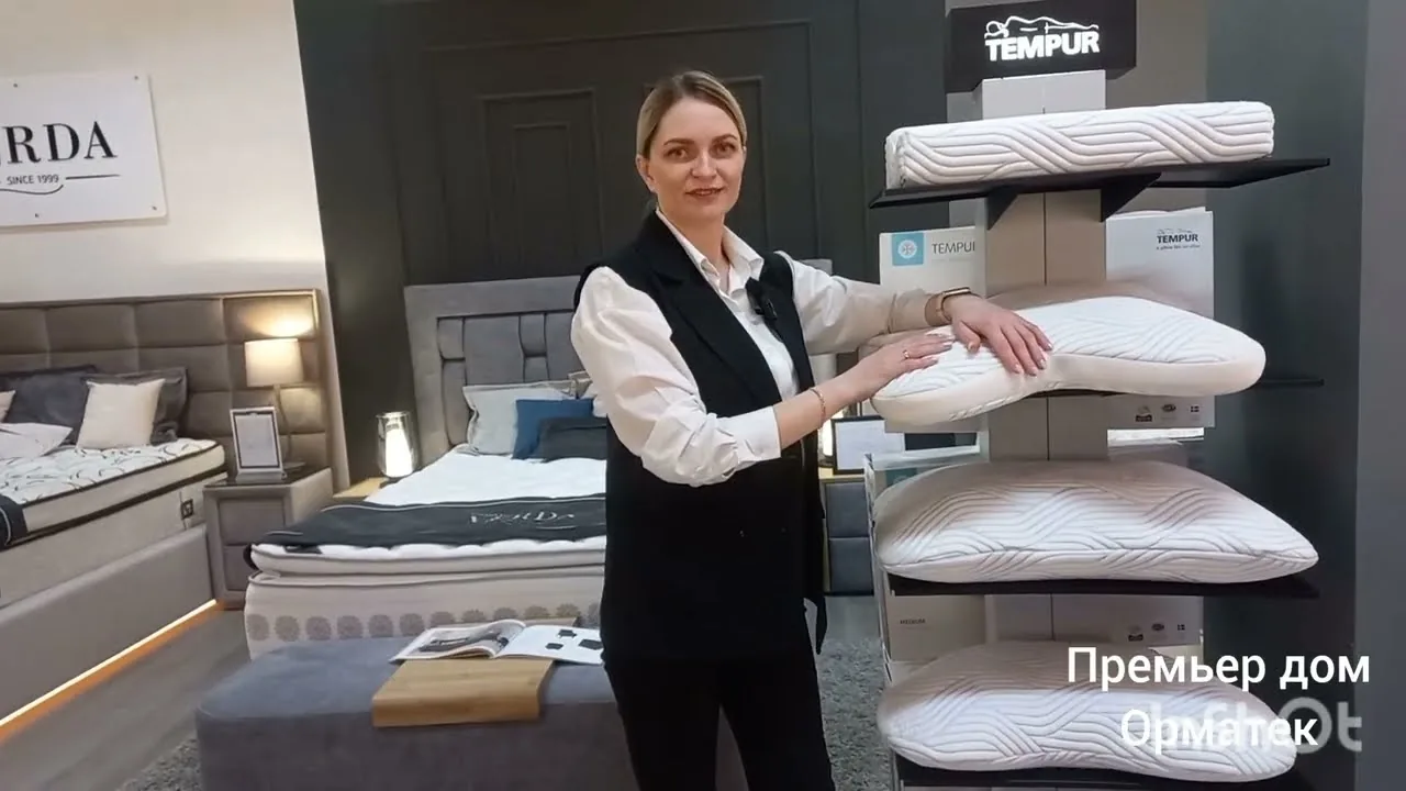 Видео на YouTube