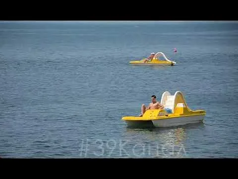 Видео на YouTube