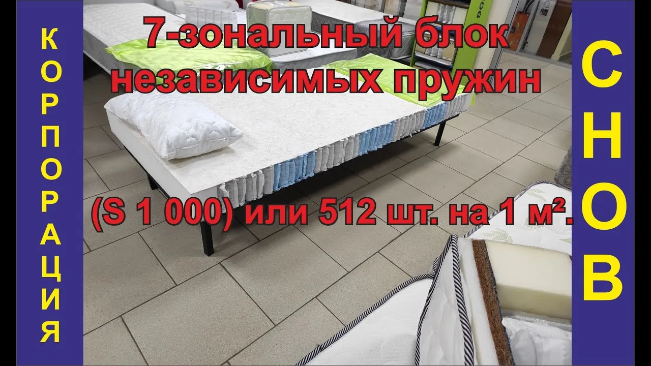 Видео на YouTube