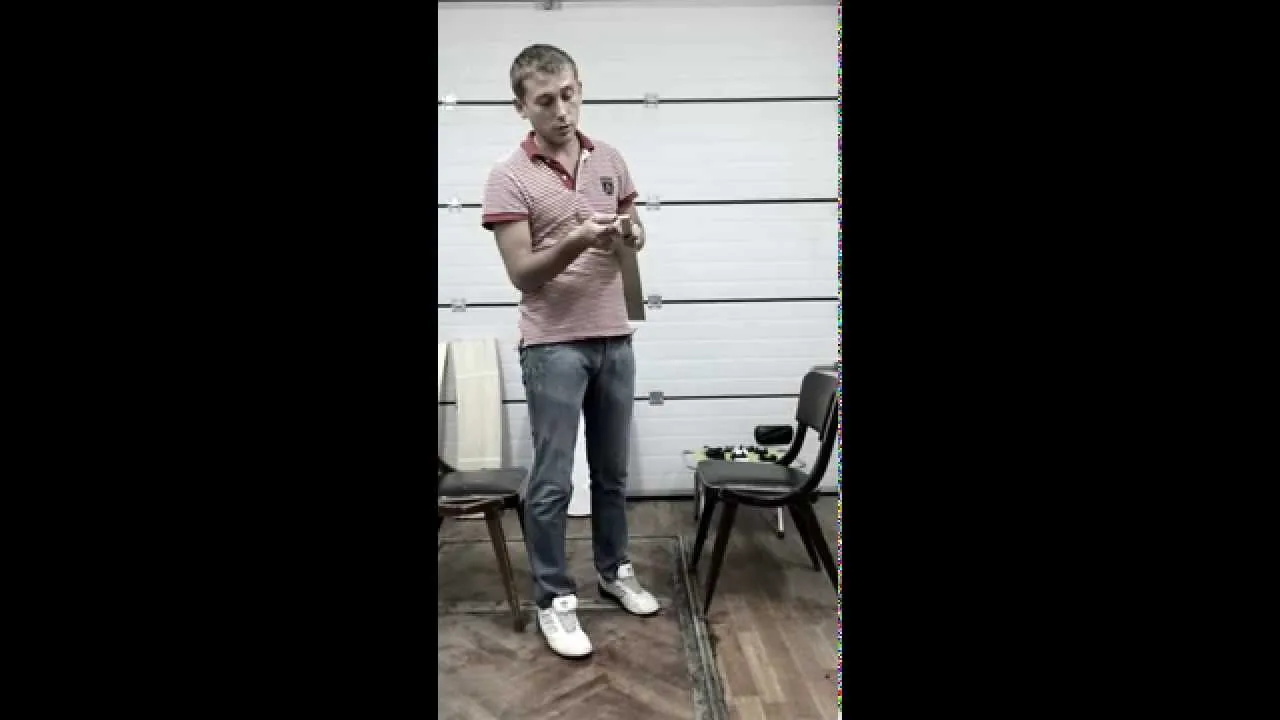 Видео на YouTube