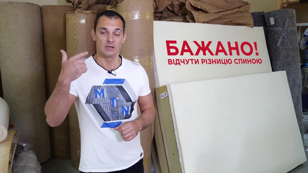 Видео на YouTube