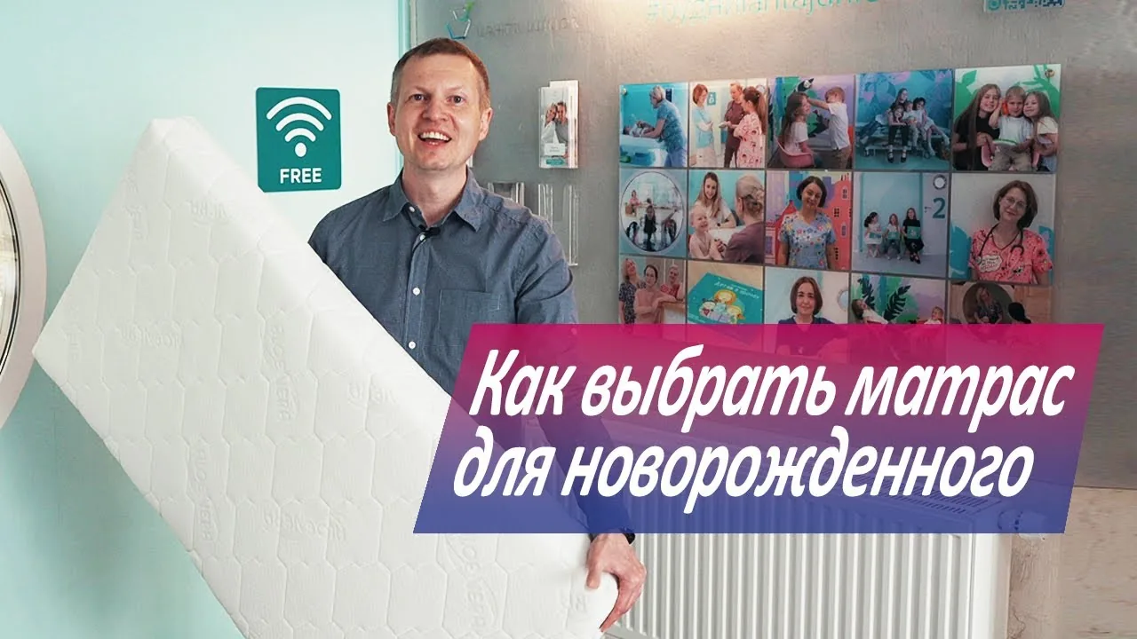 Видео на YouTube