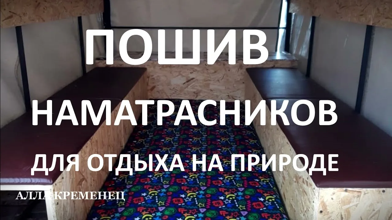 Видео на YouTube