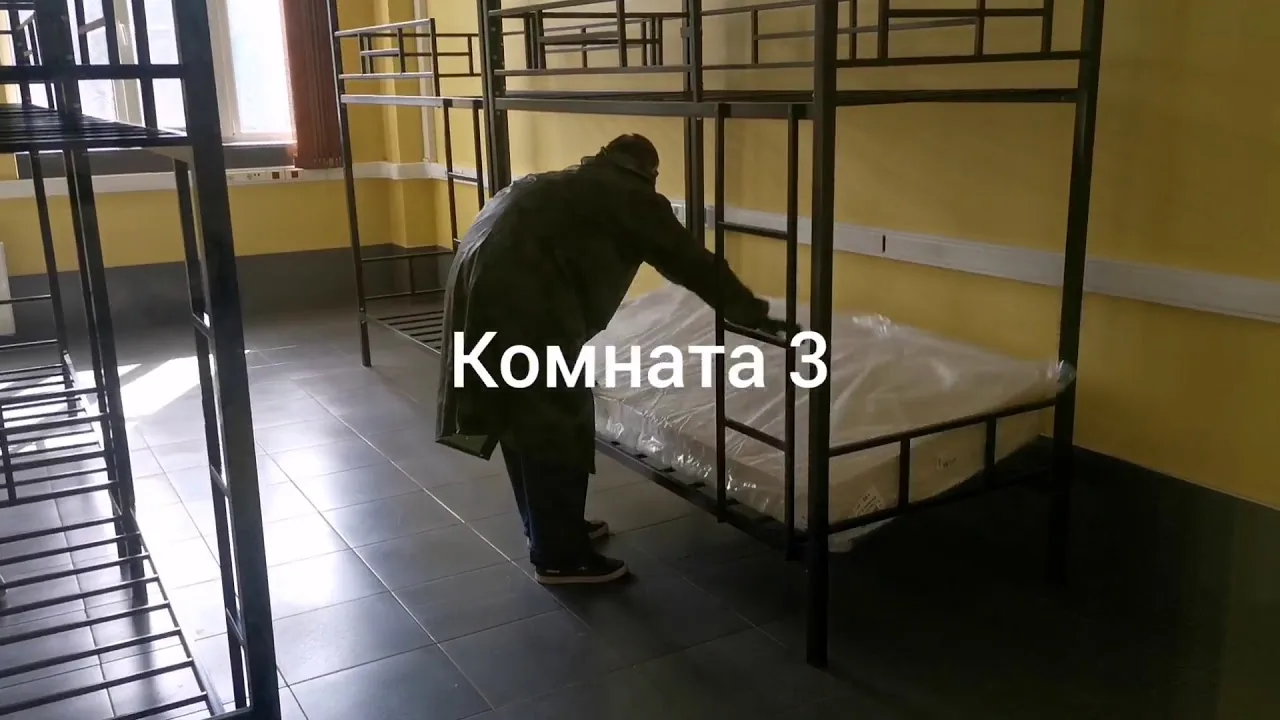 Видео на YouTube