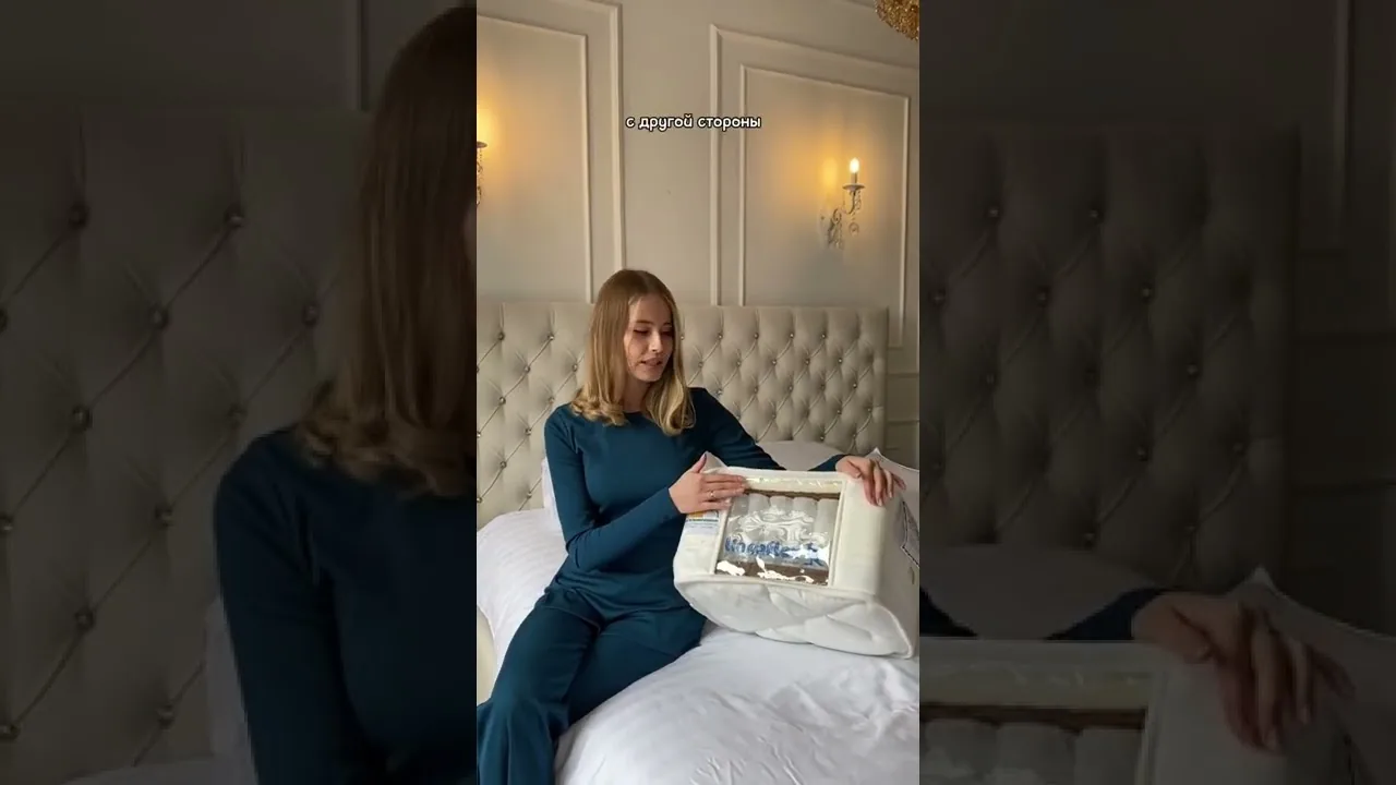 Видео на YouTube