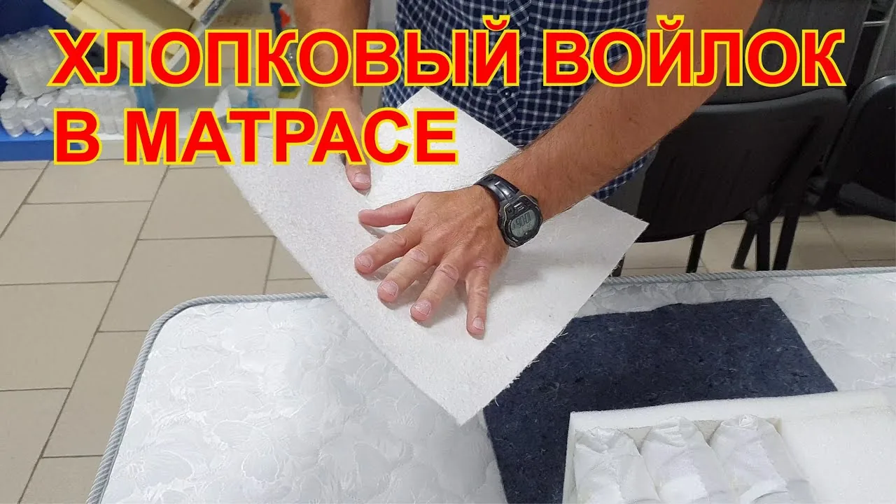 Видео на YouTube