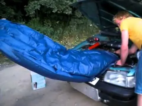 Видео на YouTube