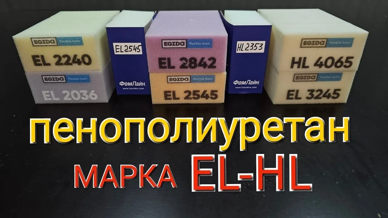 Видео на YouTube
