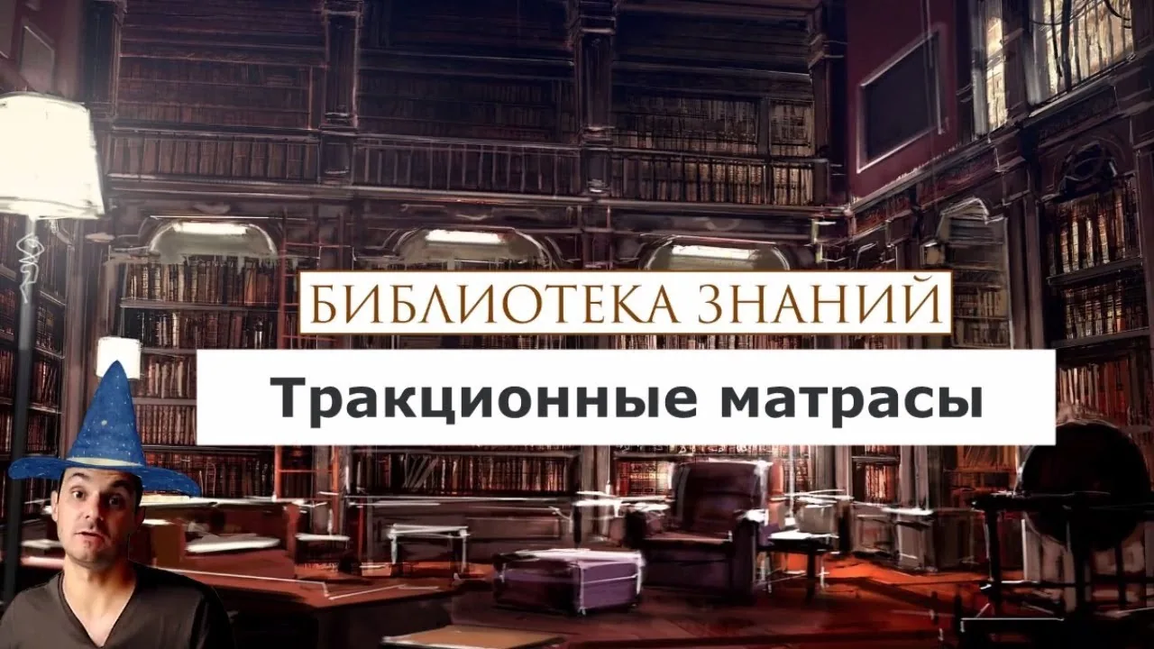 Видео на YouTube