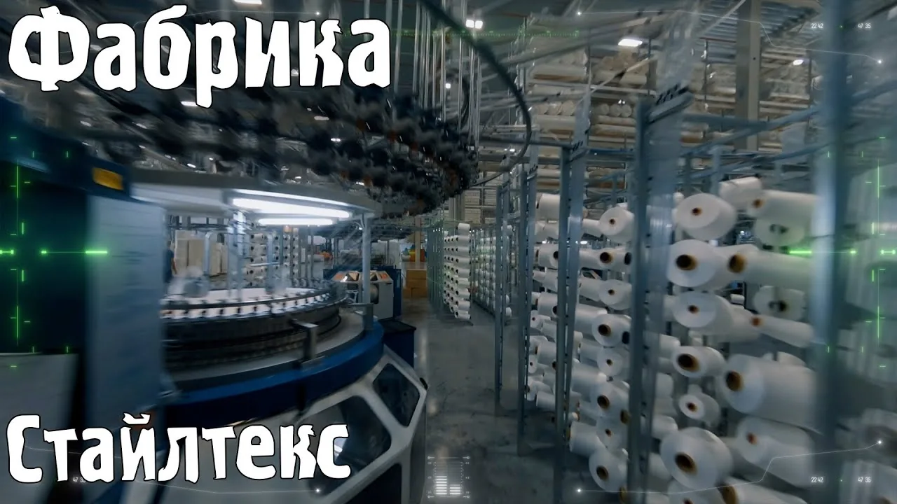 Видео на YouTube