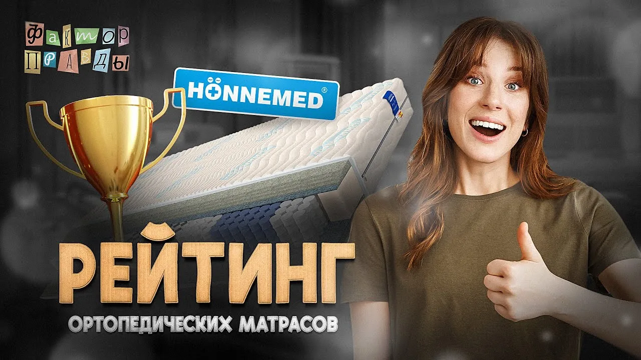 Видео на YouTube