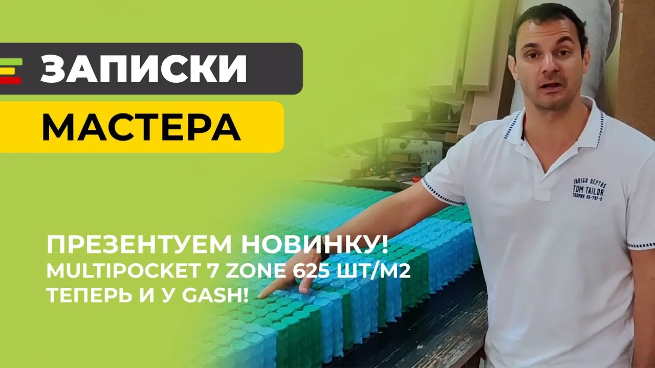 Видео на YouTube
