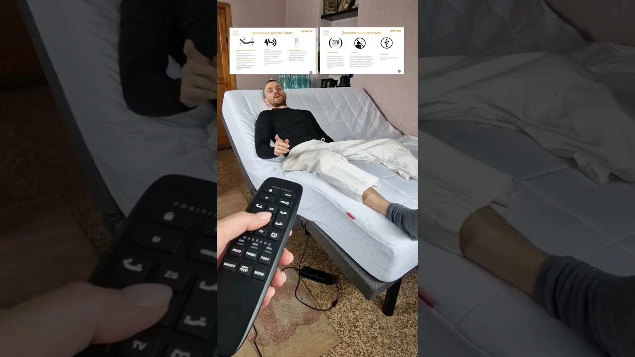 Видео на YouTube