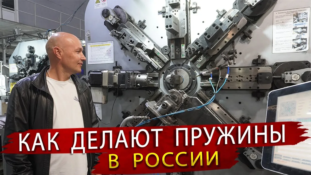 Видео на YouTube